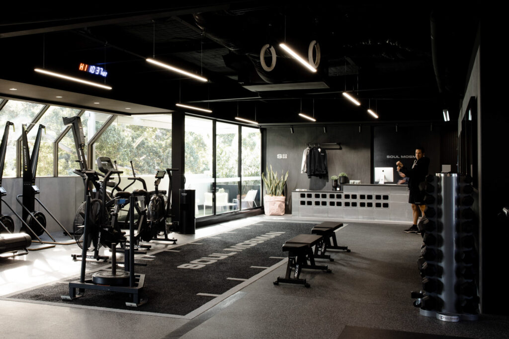 Strength Rehabilitation Mosman