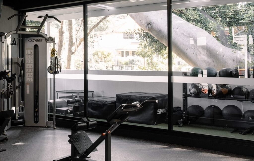 Strength Rehabilitation Mosman