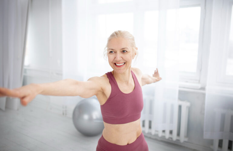 Exercise Physiologist