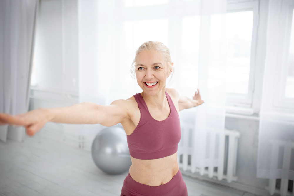 Exercise Physiologist