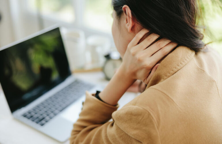 Neck Pain
