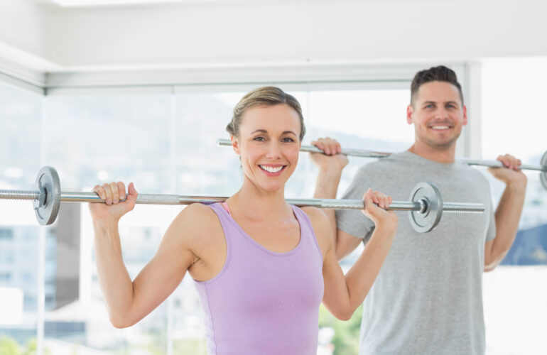 Exercise Physiology Lower North Shore Sydney