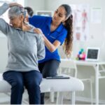 Physiotherapy Services in Mosman