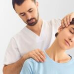 Shoulder and Back Rehabilitation Under NDIS