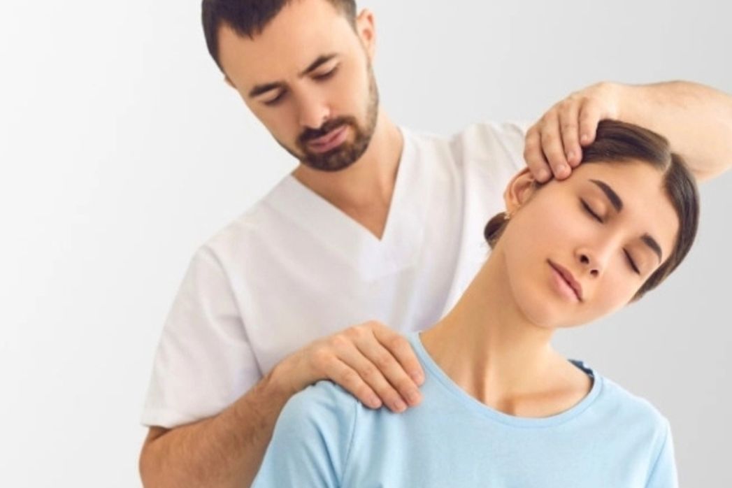 Shoulder and Back Rehabilitation Under NDIS