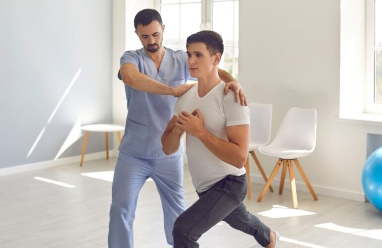 Exercise Physiology for WorkCover