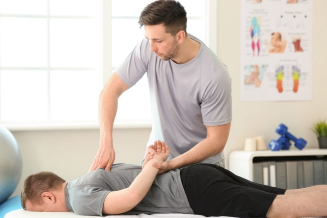 NDIS exercise programs