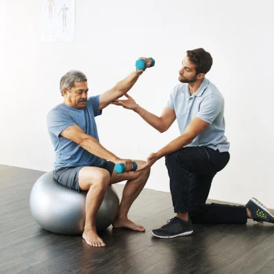 Strength Rehabilitation Mosman